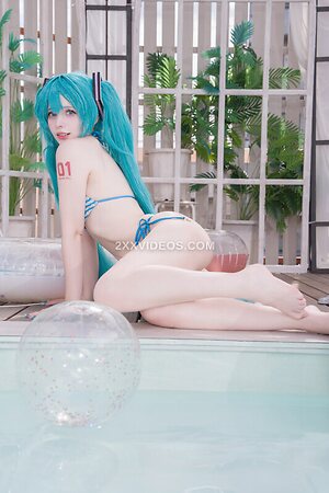 Saya Scarlet Nude Leaked Photo #76