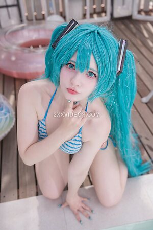 Saya Scarlet Nude Leaked Photo #78