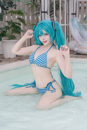 Saya Scarlet Nude Leaked Photo #84