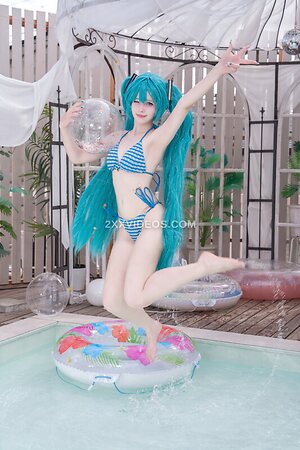 Saya Scarlet Nude Leaked Photo #87