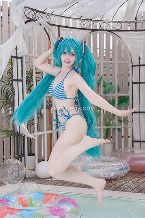 Saya Scarlet Nude Leaked Photo #88