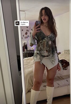 Sazilpips Nude Leaked Photo #2