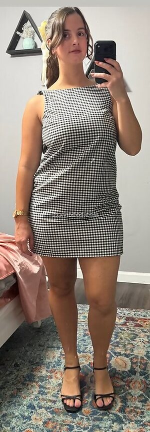 seamgawdess More Nude Photos