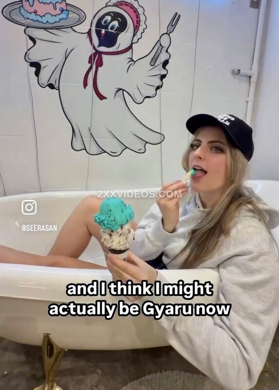 Sarah from Toyko Creative Nude Leaked Photos