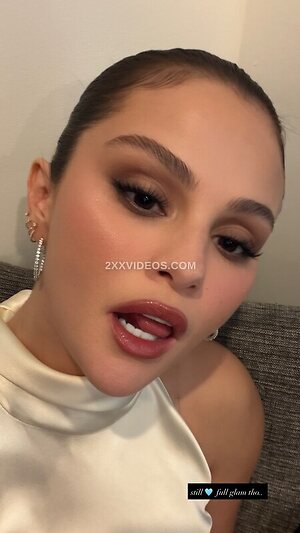 Selena Gomez