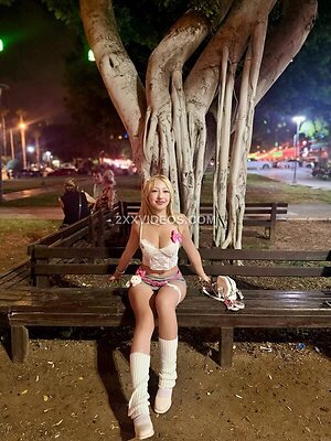 Sema Nude Leaked Photo #4