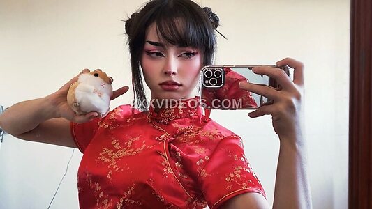 Semra Lovita Nude Leaked Photo #3