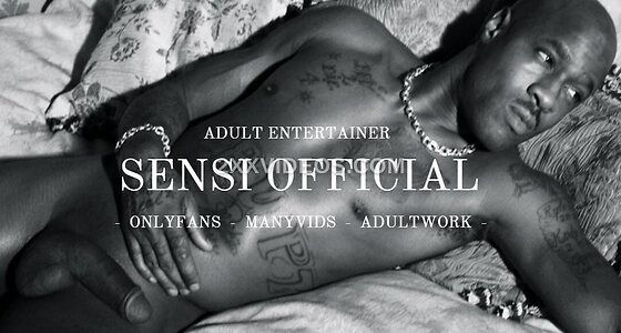 SENSI OFFICAL UK