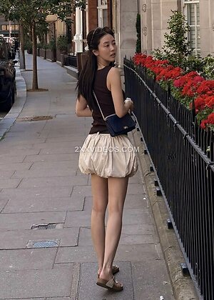 Seoyeon Jang Nude Leaked Photo #18