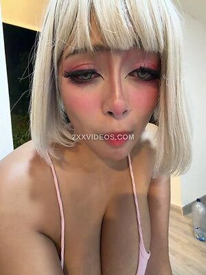 Seraphine23 Nude Leaked Photo #2