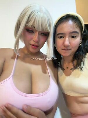 Seraphine23 Nude Leaked Photo #3