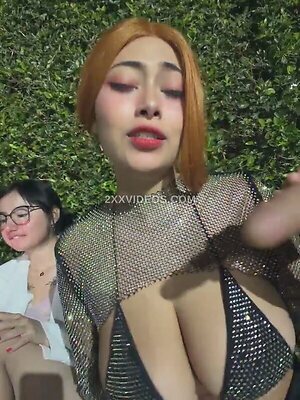 Seraphine23 Nude Leaked Photo #23