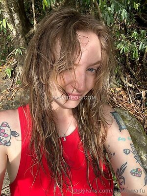 Serenity Nude Leaked Photo #31