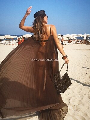 Serinda Swan Nude Leaked Photo #6