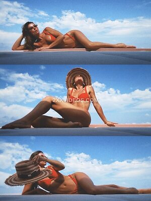 Serinda Swan Nude Leaked Photo #13