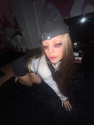 severserves Nude Leaked Photo #59