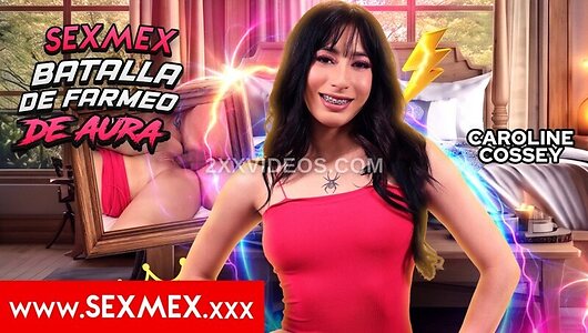 Sexmex Preview