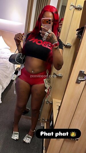 Sexyy Red photo