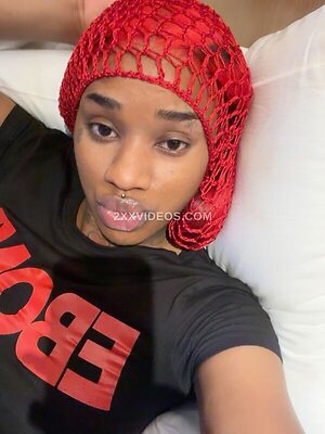 Sexyy Red Nude Leaked Photo #34