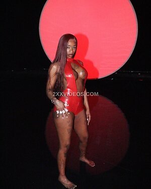 Sexyy Red photo