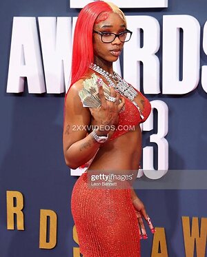 Sexyy Red