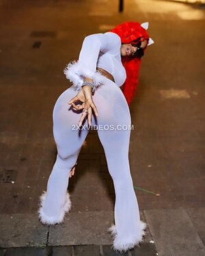Sexyy Red Nude Leaked Photo #94