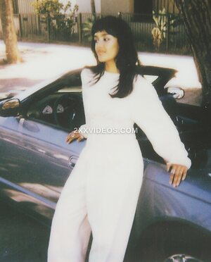Shabana Azeez Nude Leaked Photo #15