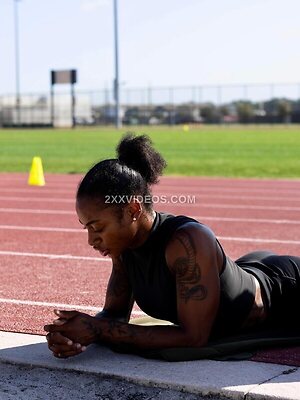 Shacarri Richardson photo