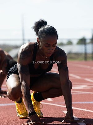 Shacarri Richardson photo