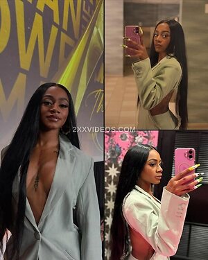 Shacarri Richardson photo