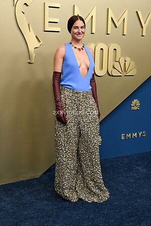 Shailene Woodley