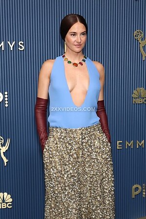 Shailene Woodley photo
