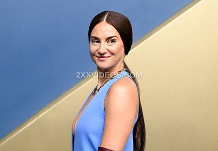 Shailene Woodley photo
