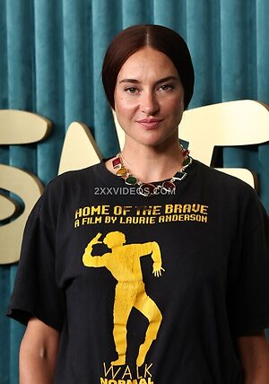 Shailene Woodley Nude Leaked Photo #47