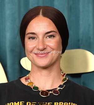Shailene Woodley Nude Leaked Photo #59