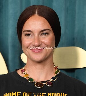 Shailene Woodley Nude Leaked Photo #67