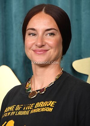 Shailene Woodley Nude Leaked Photo #72