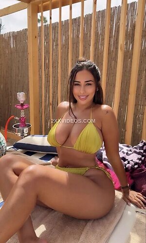Shainaaa489 Nude Leaked Photo #2