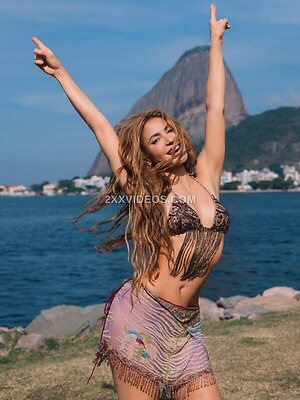 Shakira Nude Leaked Photo #6