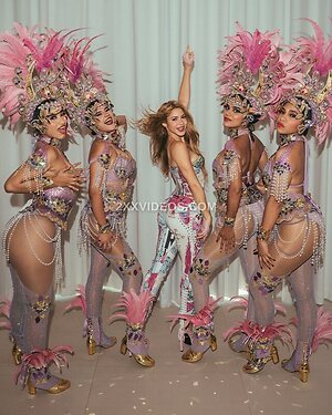Shakira photo