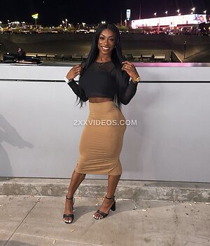 shanique grant Nude Leaked Photo #2