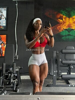 shanique grant Nude Leaked Photo #13