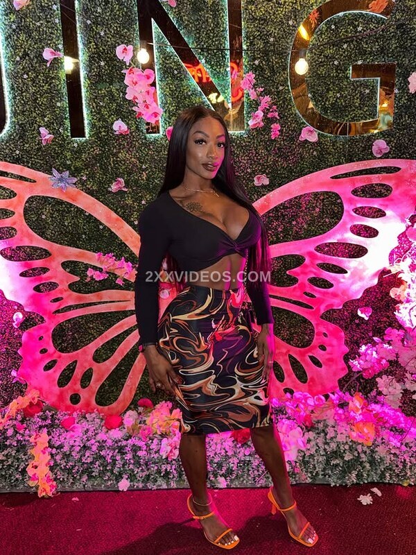 shanique grant Nude Leaked Photos