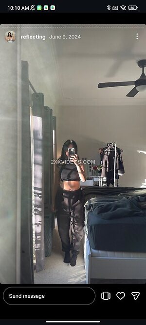 shantellzhou Nude Leaked Photo #14