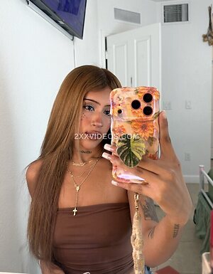 Shanyylll Nude Leaked Photo #3