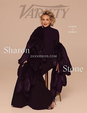 Sharon Stone Nude Leaked Photo #4
