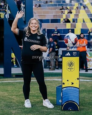 Shawn Johnson