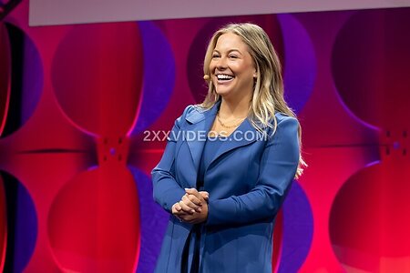 Shawn Johnson Nude Leaked Photo #20
