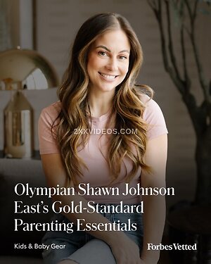 Shawn Johnson photo
