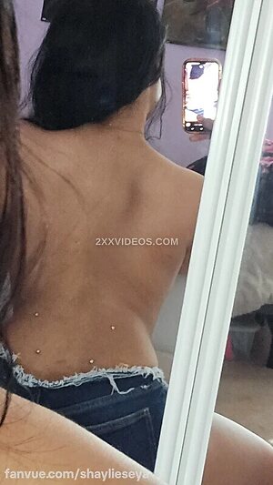 shaylieseya Nude Leaked Photo #6